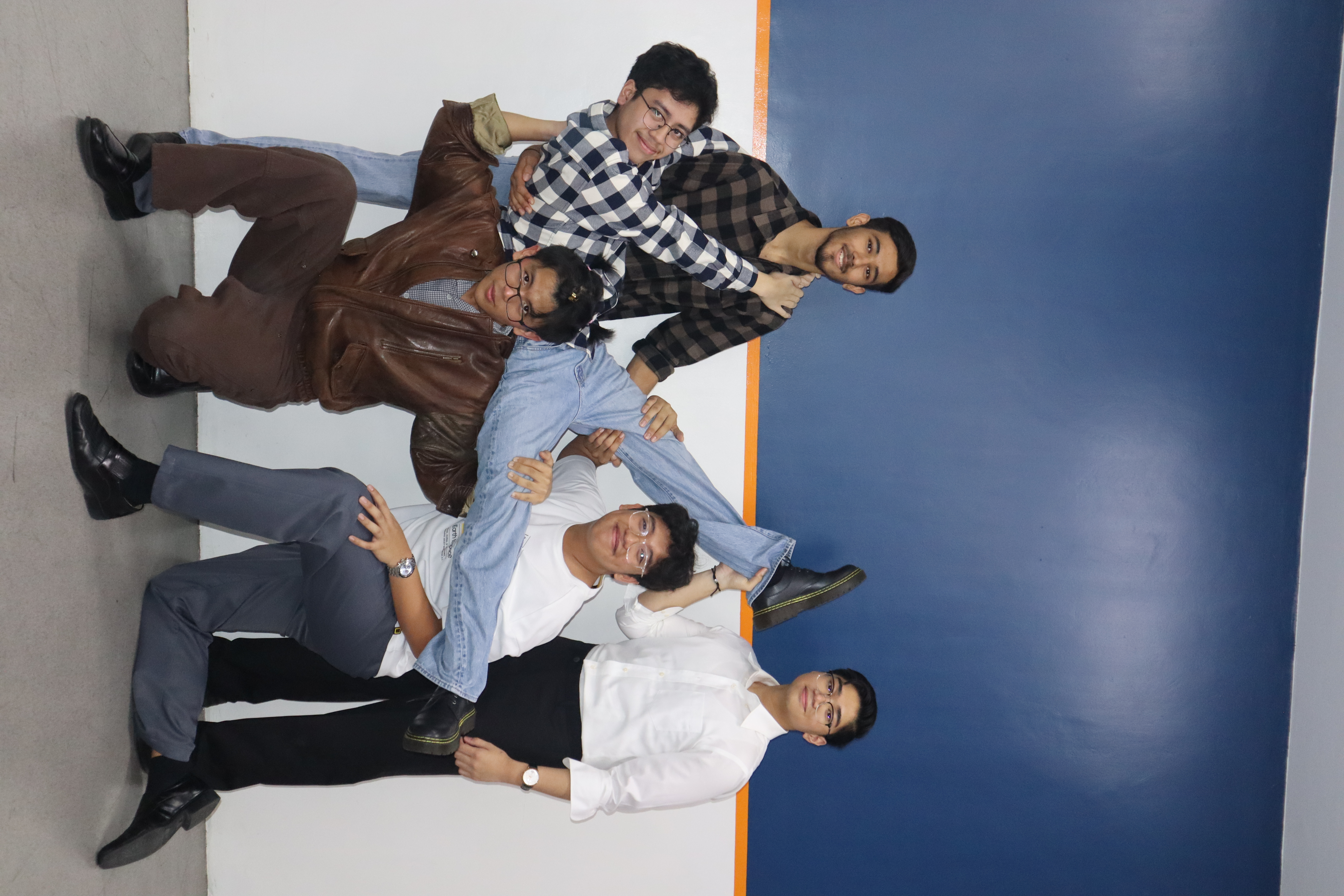 Random moment